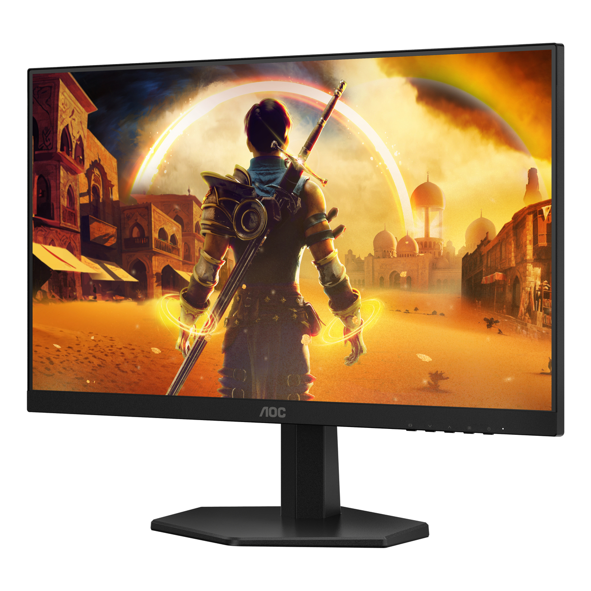 Full HD Fast IPS Monitor 1920x1080