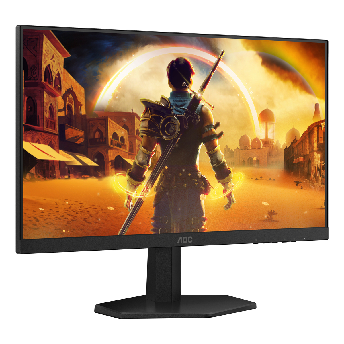 Full HD Fast IPS Monitor 1920x1080