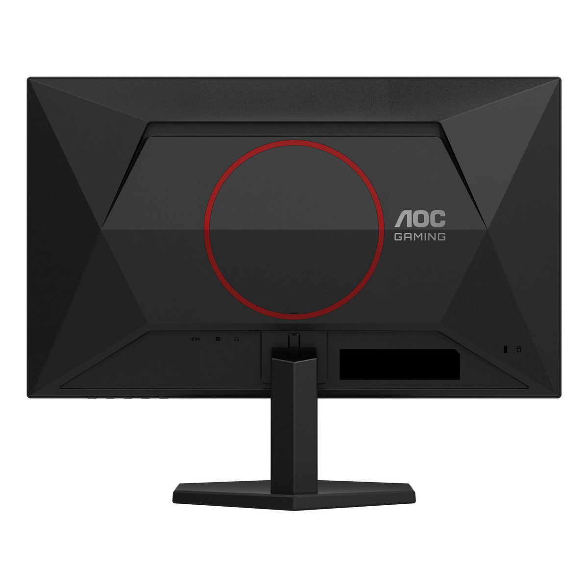 Full HD Fast IPS Monitor 1920x1080