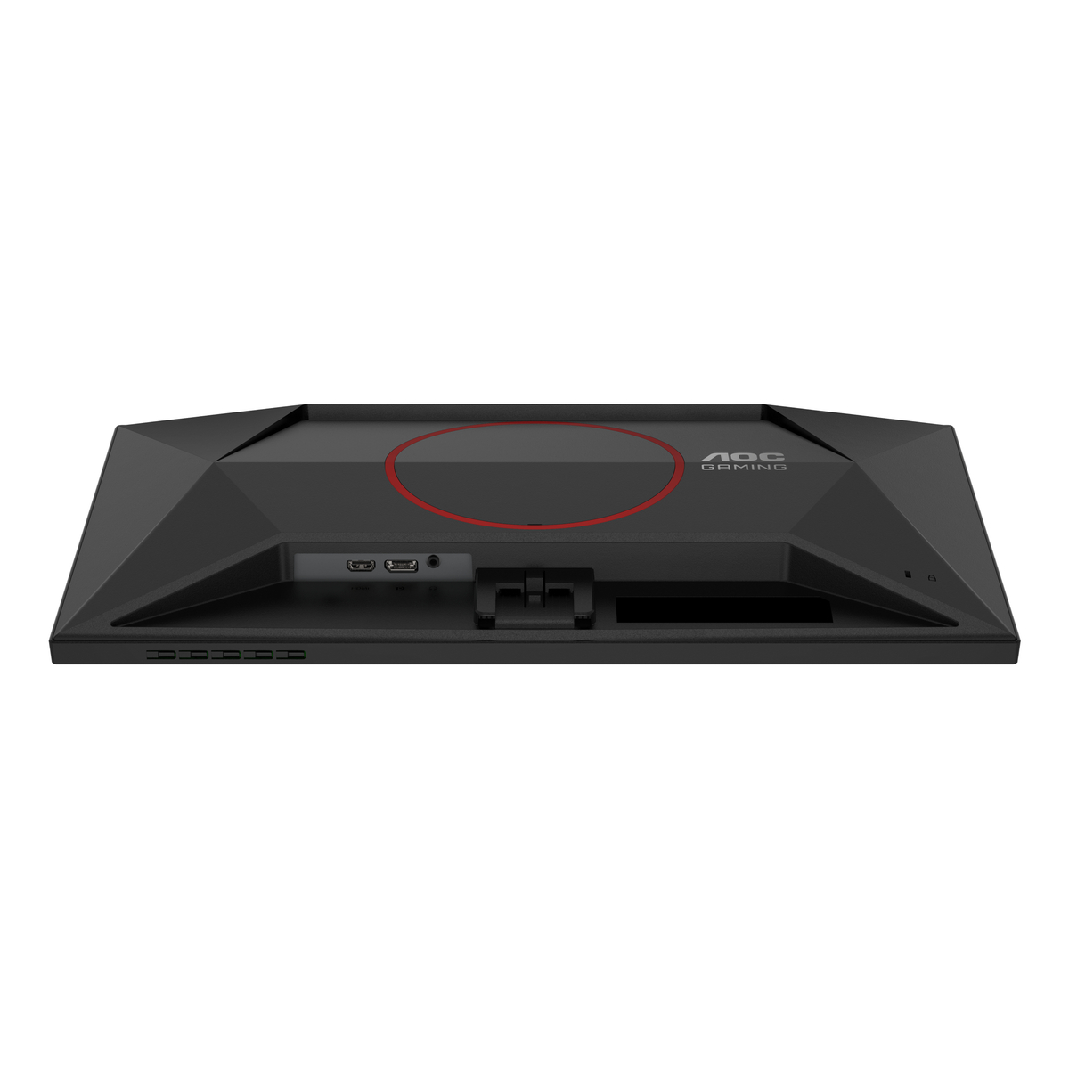 Full HD Fast IPS Monitor 1920x1080