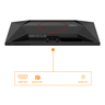 Full HD Fast IPS Monitor 1920x1080