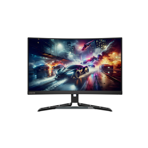 Lenovo, R27qc-30(C22270QG1)27inch Monitor-HDMI