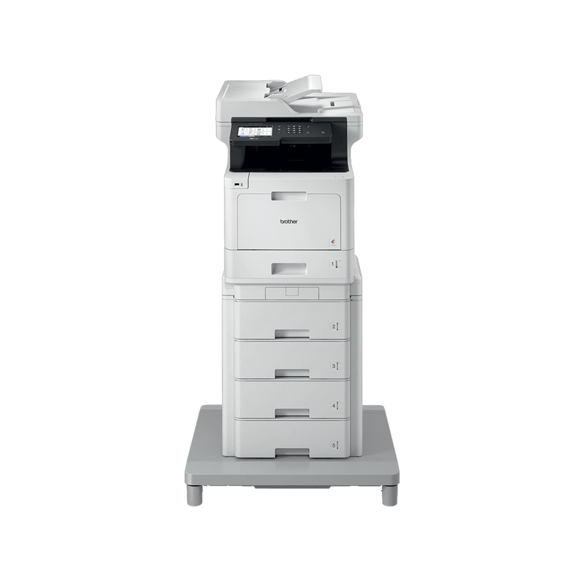 MFC-L8900CDW A4 Colour Laser MFP