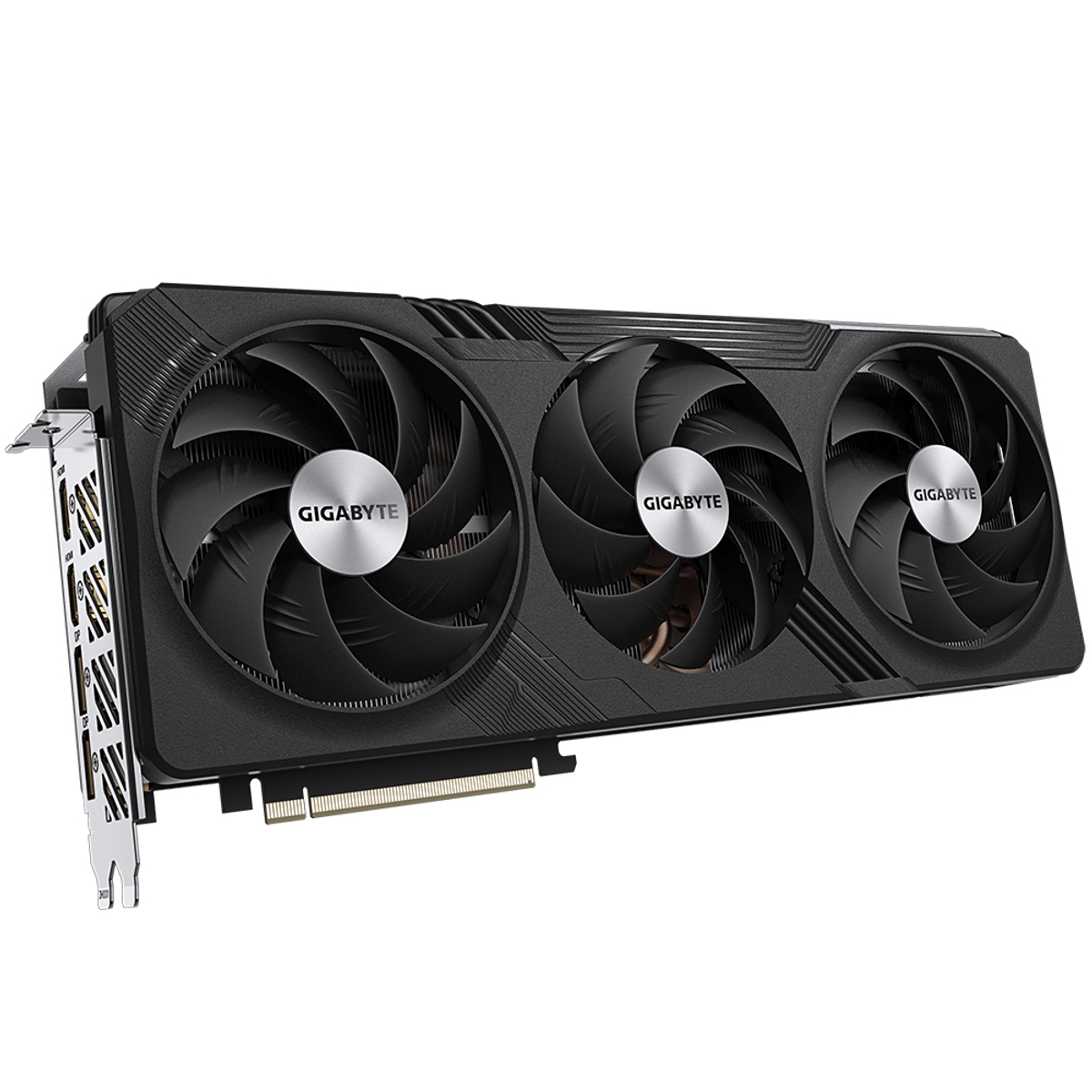 GPU AMD RX7900 GAMING OC 24GB FAN XTX