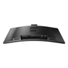 34 DQHD Webcam USB C Docking monitor