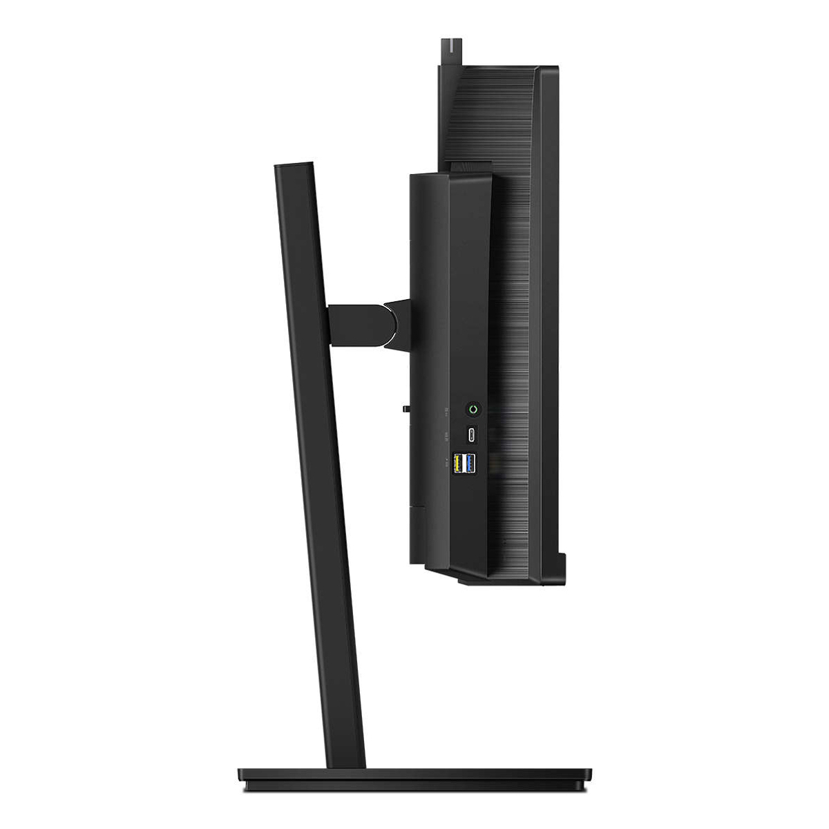 34 DQHD Webcam USB C Docking monitor