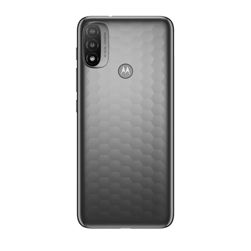 Moto E20 2/32GB - Graphite Grey