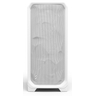 CASE Meshify 3 White TG Clear Tint