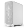 CASE Meshify 3 White TG Clear Tint