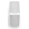 CASE Meshify 3 White TG Clear Tint