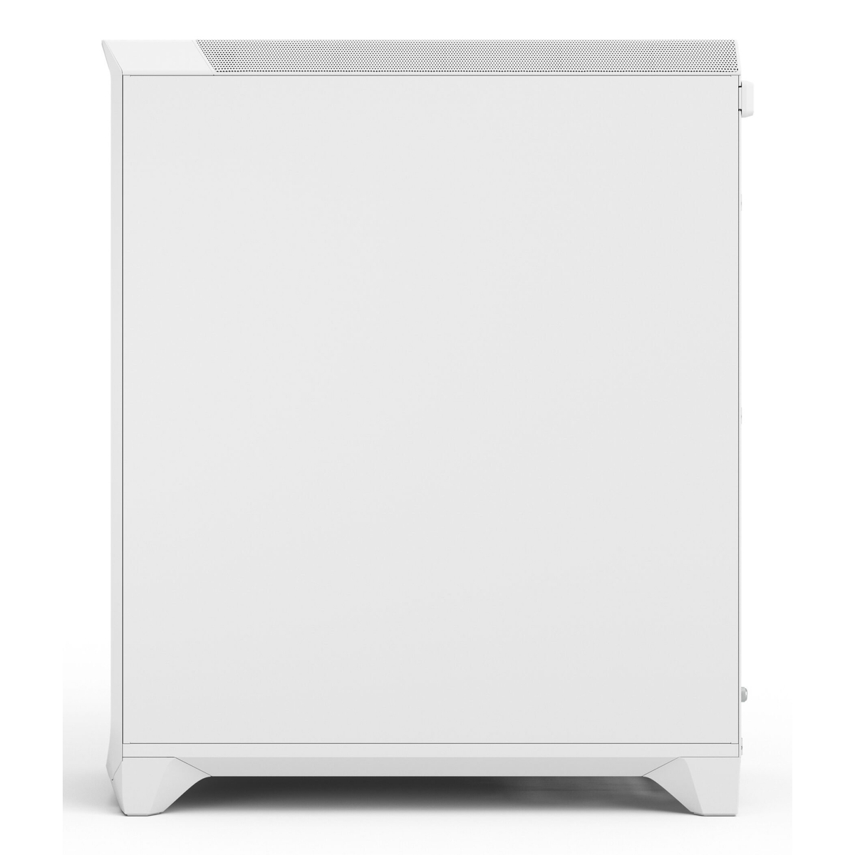 CASE Meshify 3 White TG Clear Tint