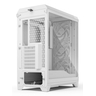 CASE Meshify 3 White TG Clear Tint