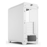 CASE Meshify 3 White TG Clear Tint