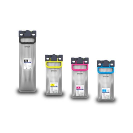 WF-C87xR Black XL Ink Supply Unit N