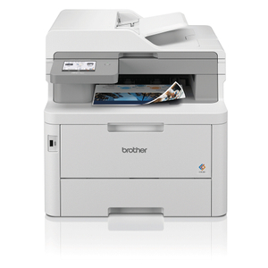 Brother, MFC-L8340CDW A4 Colour Laser MFP