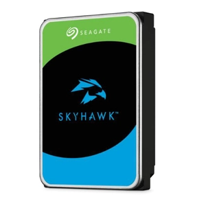 Seagate, HDD Int 4TB SkyHawk SATA 3.5" 54k