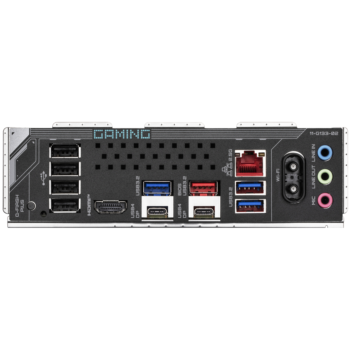 MB AMD AM5 X870 GAMING X WIFI7 D5 ATX