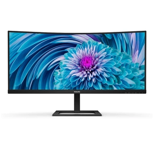 Philips, 346E2CUAE 34" Curve 100Hz VA