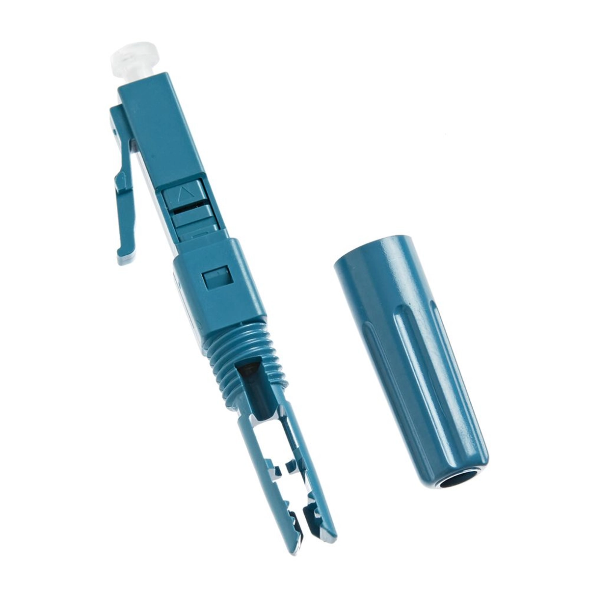 Field Assembly Optical Singlemode Connec