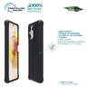 Spectrum_R Case Moto G75 BLK