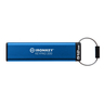 FD 512GB IronKey Keypad 200 USB 3.0 Blu