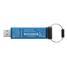 FD 512GB IronKey Keypad 200 USB 3.0 Blu