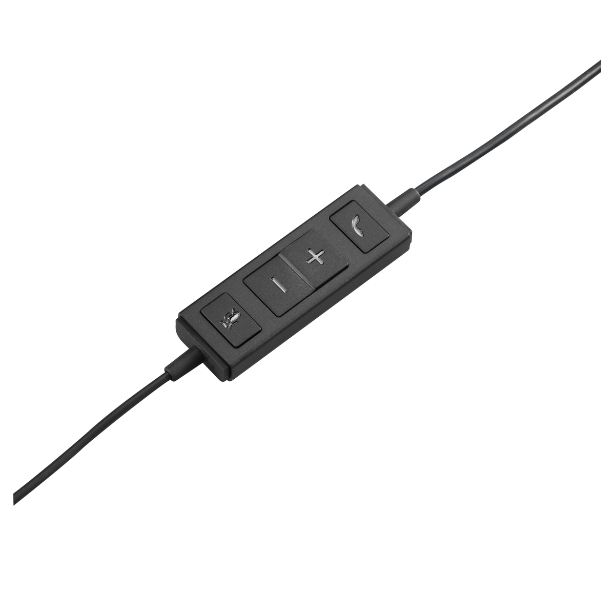 USB Headset H570e Stereo - USB