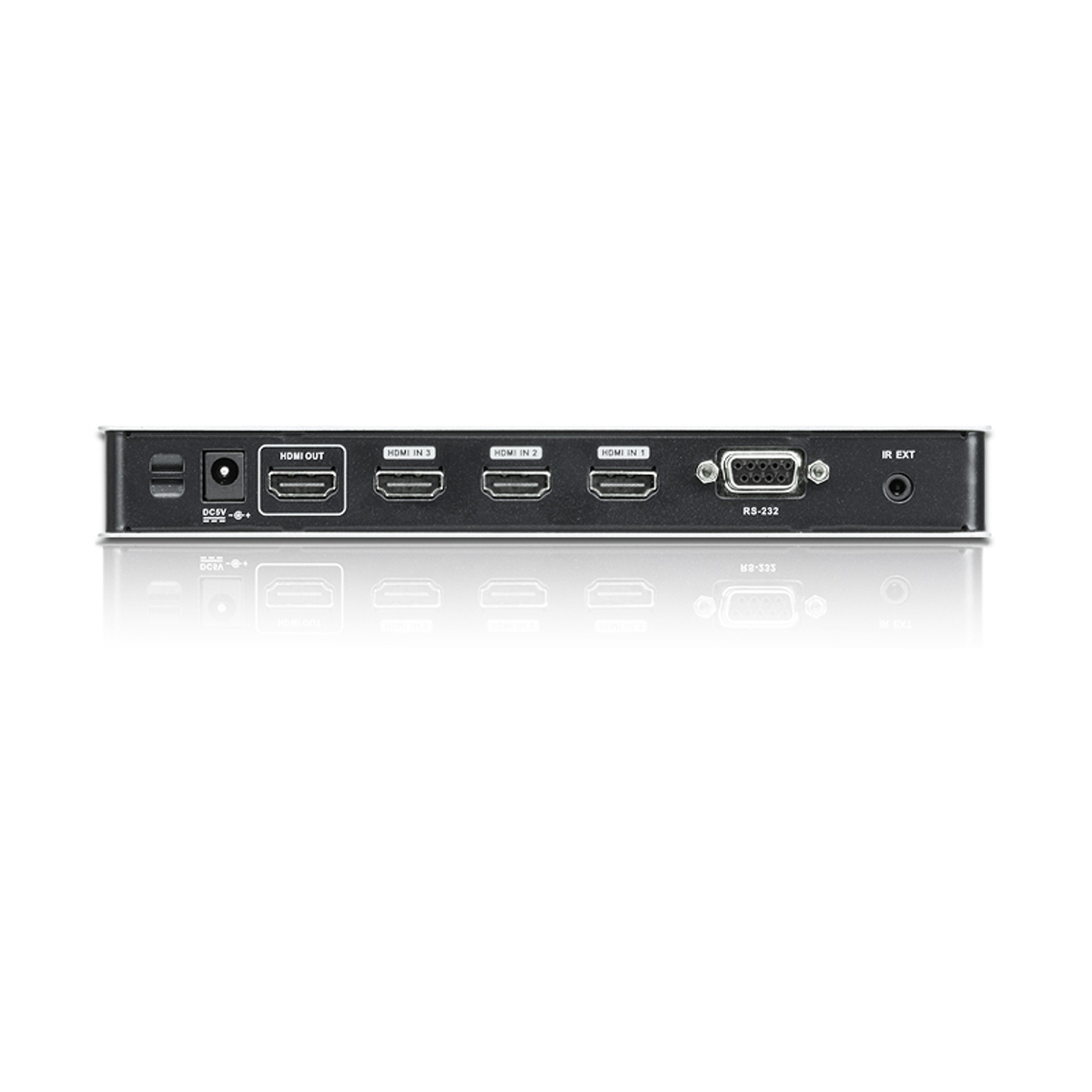 VS481B 4-Port HDMI Aud/Vid Switch 4K2K