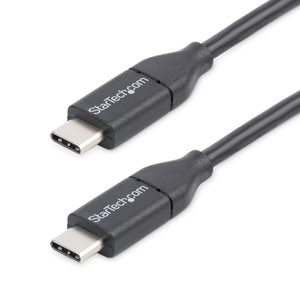 Startech, 3m 10ft USB C to USB C Cable M/M USB 2.0
