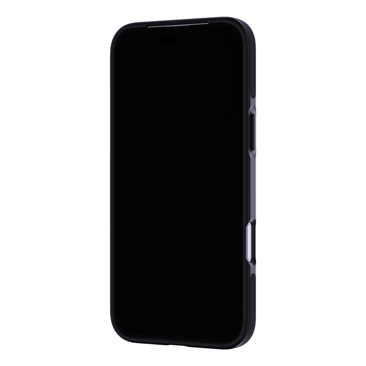 Evolite IPH16+ Case BLK