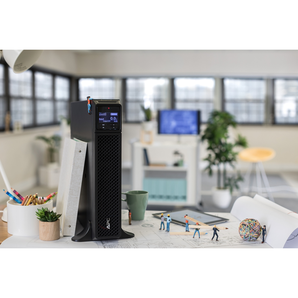 Smart-UPS SRT 2200VA 230V