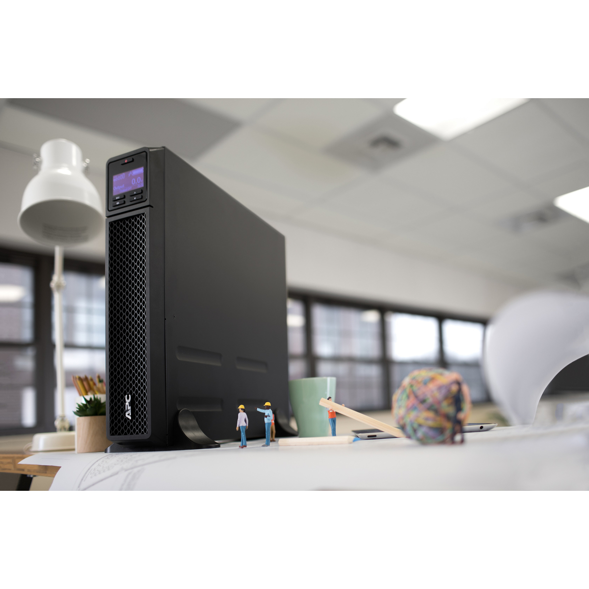 Smart-UPS SRT 2200VA 230V