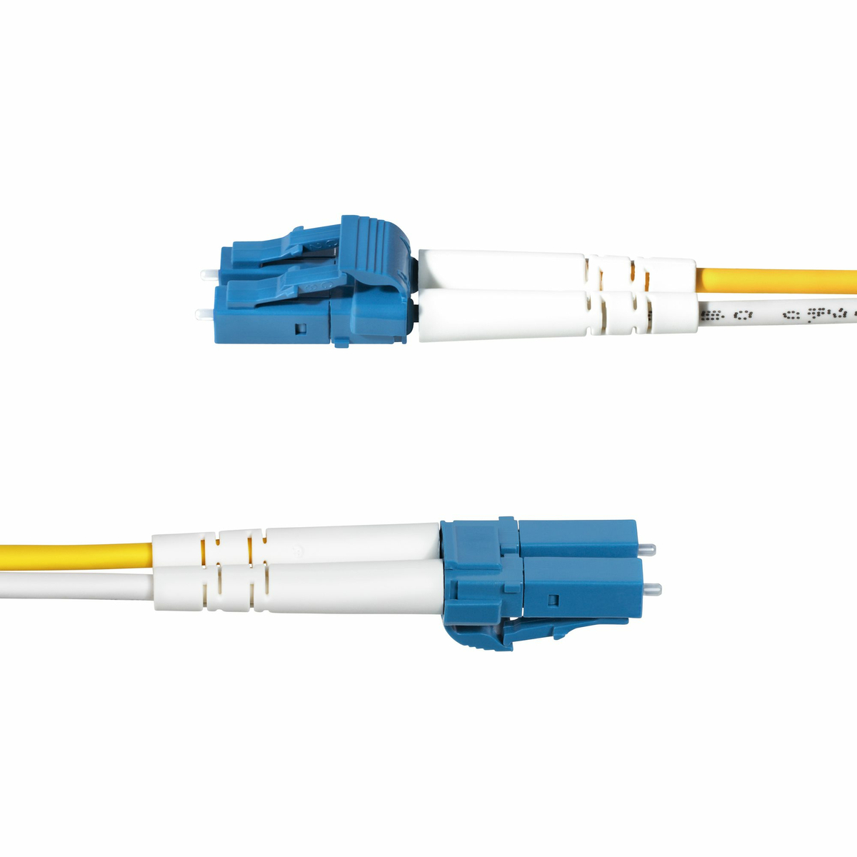 20m LC/LC OS2 Single Mode Fiber Cable