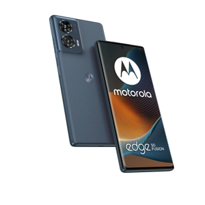 motorola, Edge50 Fusion Forest Blue