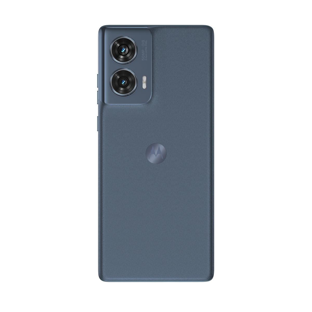 Edge50 Fusion Forest Blue