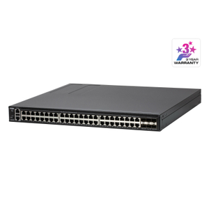 Aten, 54-Port GbE PoE Managed Switch