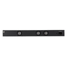 54-Port GbE PoE Managed Switch