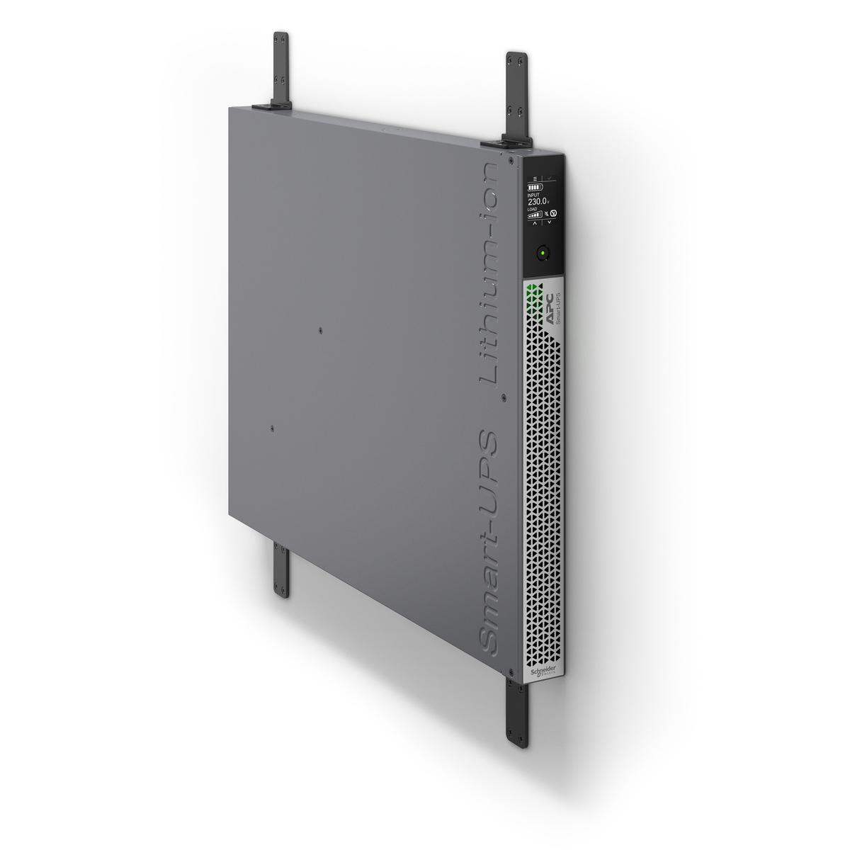 Smart-UPS Ultra 3KVA 1U Lithium-Ion NC