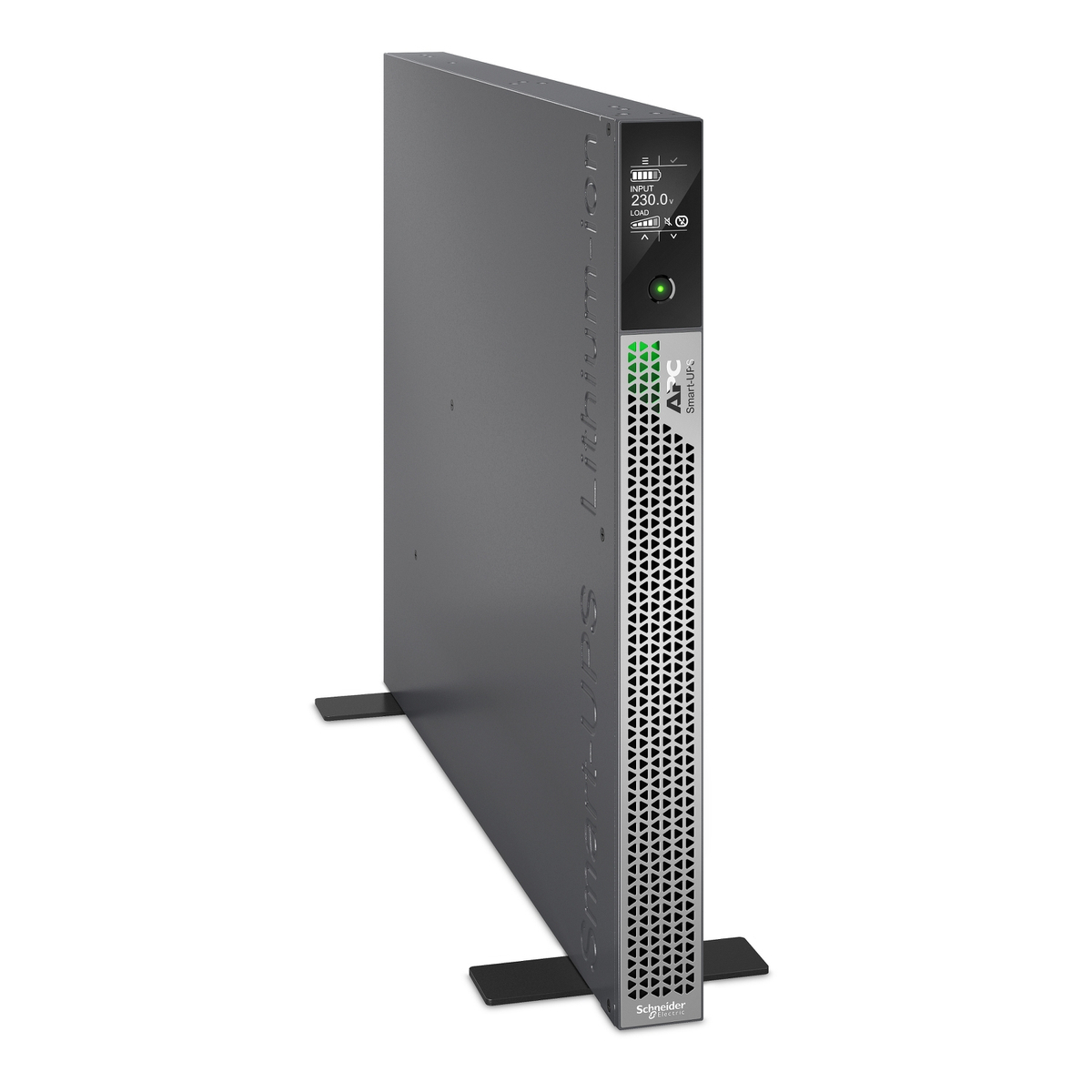 Smart-UPS Ultra 3KVA 1U Lithium-Ion NC