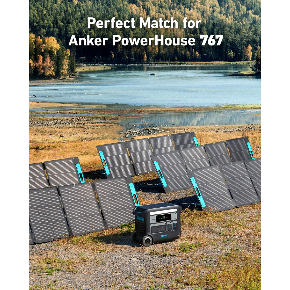 531 Solar Panel (200W)