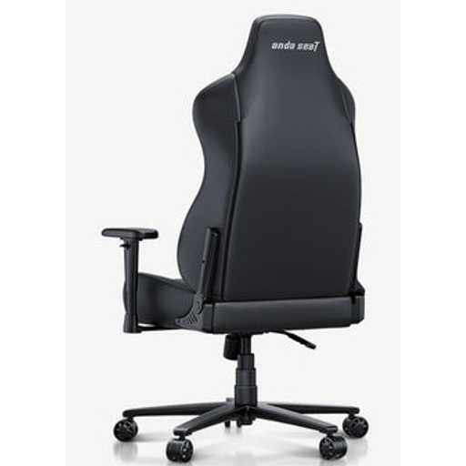 Novis XL Gaming Chair - Black