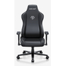 Novis XL Gaming Chair - Black
