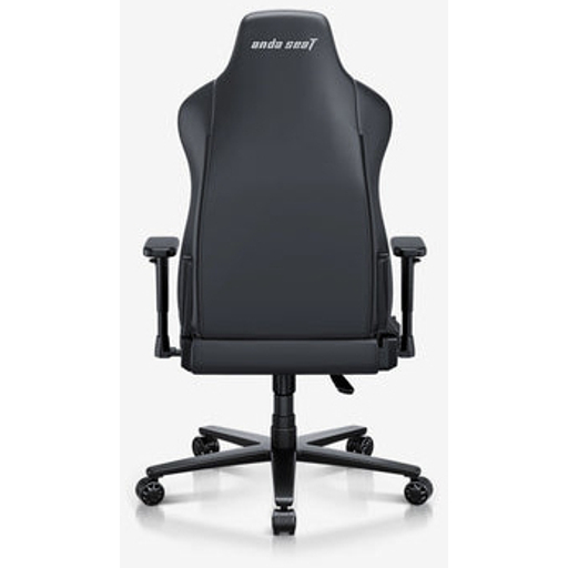 Novis XL Gaming Chair - Black