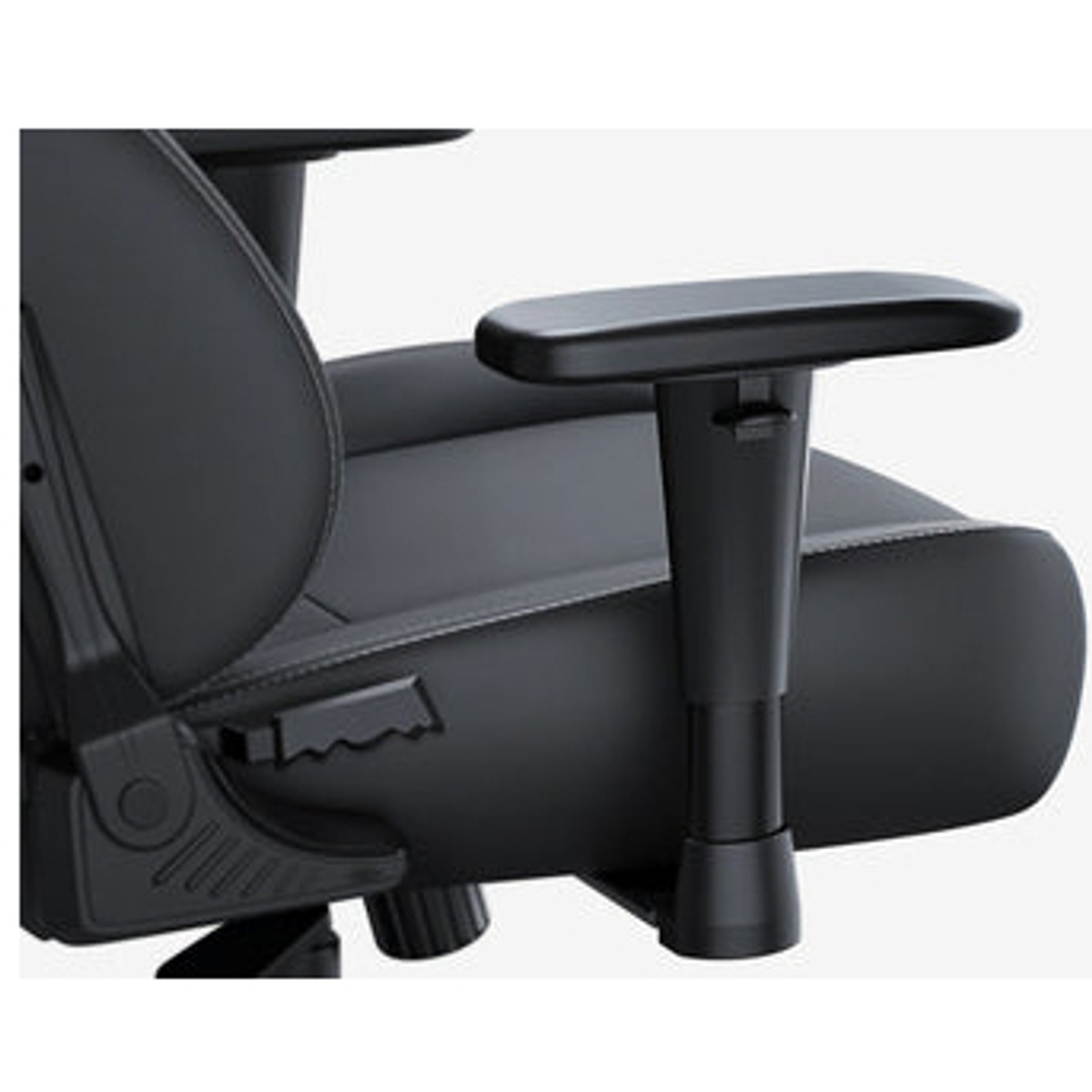 Novis XL Gaming Chair - Black