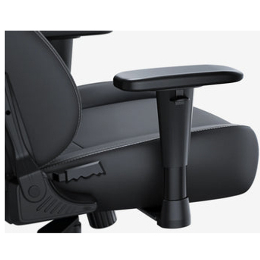 Novis XL Gaming Chair - Black