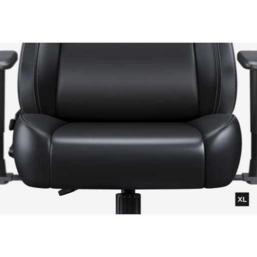 Novis XL Gaming Chair - Black