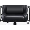Novis XL Gaming Chair - Black