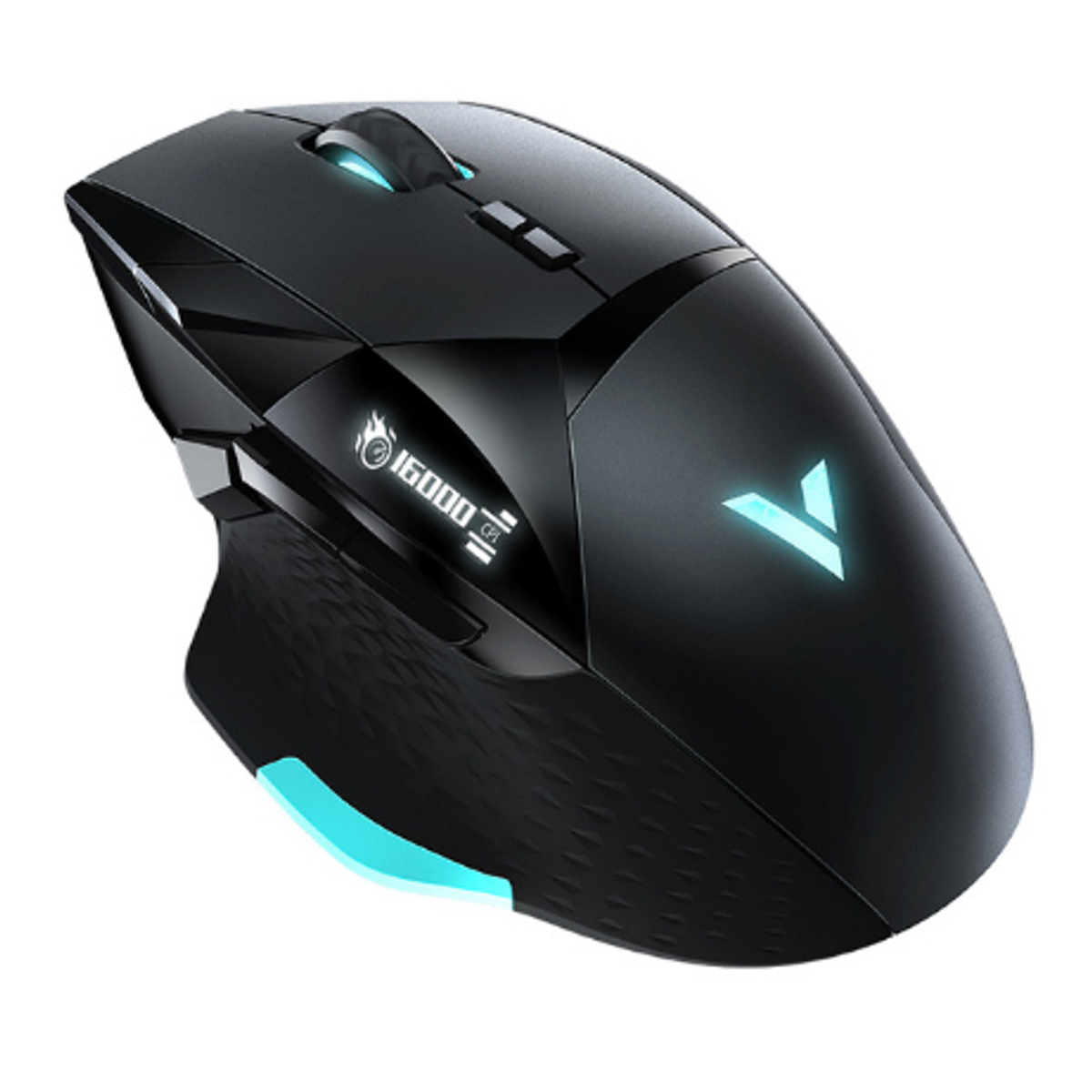 VT900 IR Gaming Optical Mouse