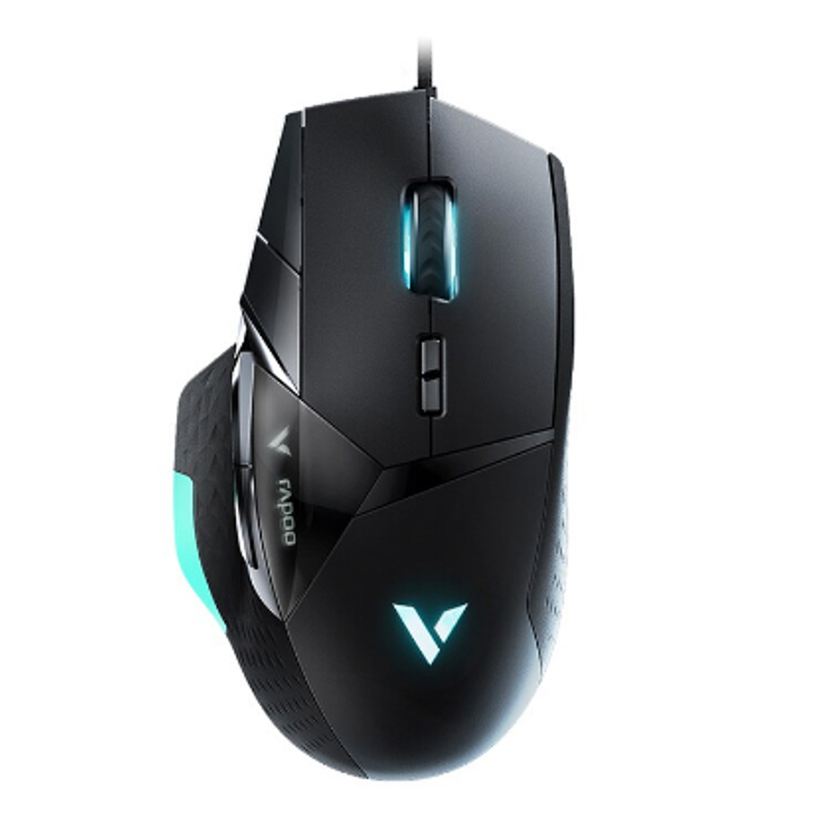 VT900 IR Gaming Optical Mouse