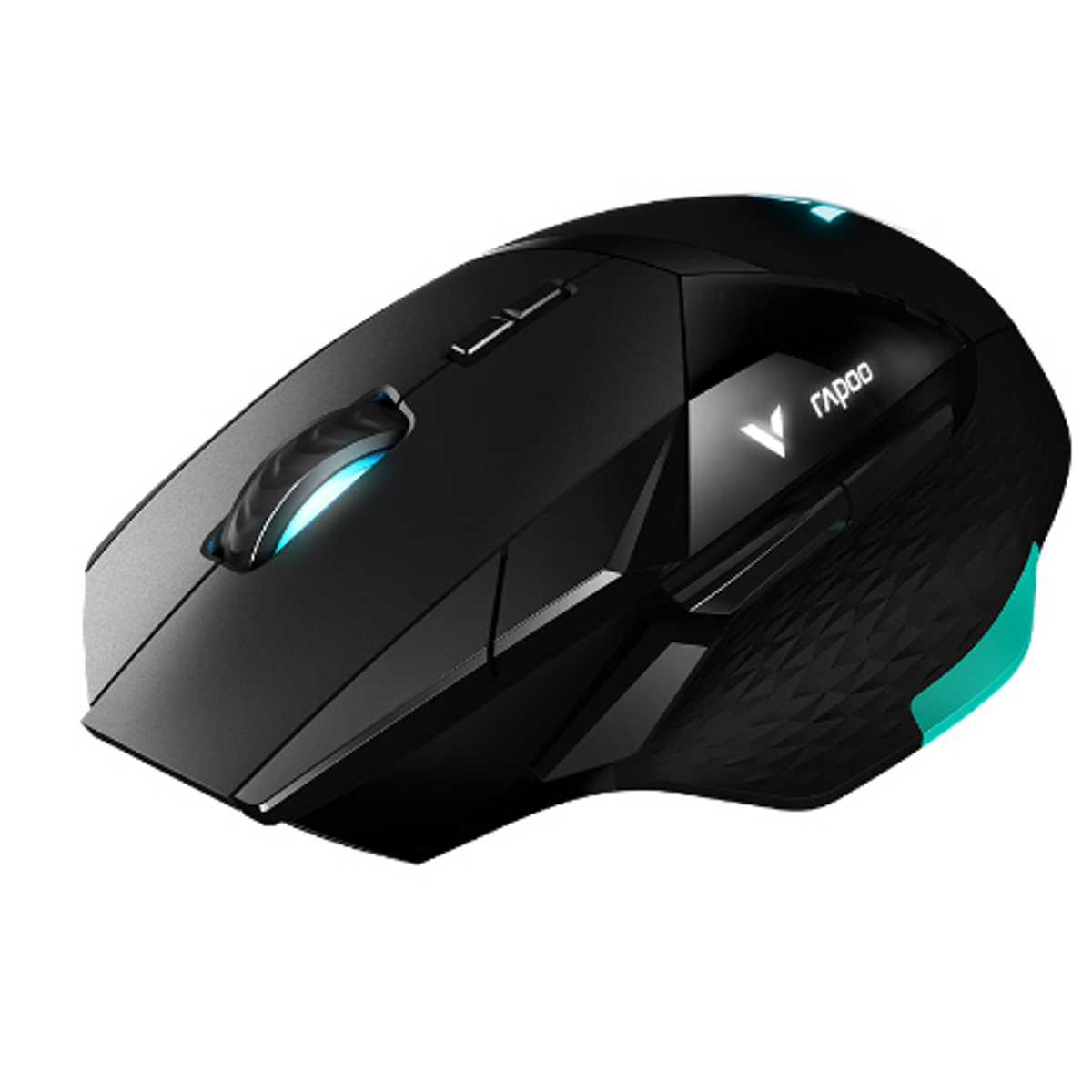 VT900 IR Gaming Optical Mouse